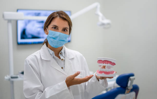 Best Knocked-Out Tooth (Avulsed Tooth) Treatment in North Bend, NE
